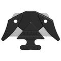 Double Sided Replacment Blade, 1-37/64", PK10