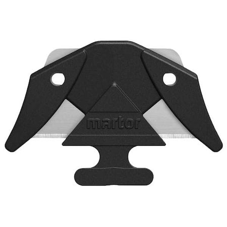 Double Sided Replacment Blade, 1-37/64", PK10