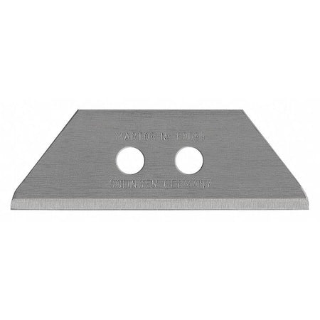 Blunted Replacemnt Blades, 2-3/16", PK100