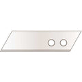 Single Sided Rep. Blades, 2-51/64", PK100