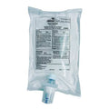 Hand Sanitizer, 1200mL, Cartridge, Foam, PK4