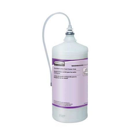 800 mL Liquid Hand Soap Cartridge