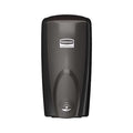 Soap Dispenser, 1100mL, Black, PK10