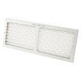 Cartridge Filter, 1 3/8 in H, Paper