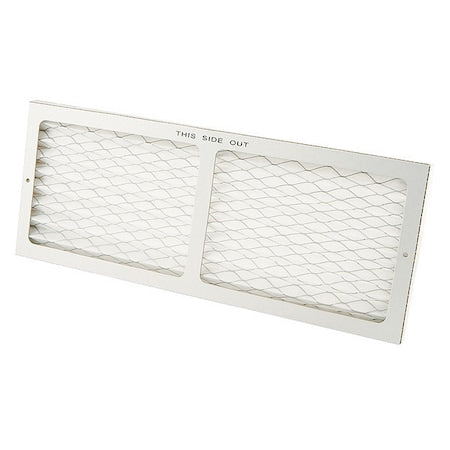 Cartridge Filter, 1 3/8 in H, Paper