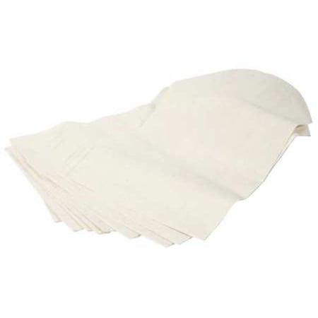 Vacuum Bag, 6 PK