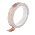 ConductiveElectricalTape, Copper, 6ydL