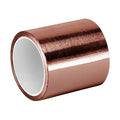 Conductive Electrical Tape, Copper, 6 yd L