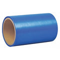 Film Tape, Blue, 100 yd L, 6 in W