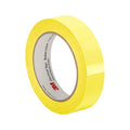 ElectricalTape, Yellow, 72ydL, 1/4inW