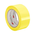 ElectricalTape, Polyester, Ylw, 72ydL, 2inW