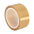 ElectricalTape, Transparent, 5ydL, 2inW
