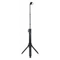 Remote Area Lighting System,LED,4000 Lm