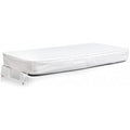 Seat Cushion, Chest Cooler, Marine, 94 qt.