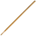 Shovel Handle, 48 in L Natural Wood Handle