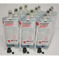 Concrete Repair Compound, Cartridge, Gray, JET-12