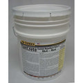 Concrete Resurfacer, Pail, Red, TintCrete