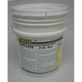 Concrete Mix, 65 lb, Pail, Red, 1 day Full Cure Time