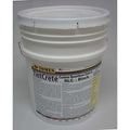 50 lb. Concrete Patch and Repair, Black