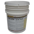 50 lb. Hard Concrete Patch and Repair, Black