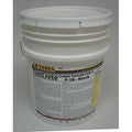 Concrete Mix, 65 lb, Pail, Gray, 1 day Full Cure Time