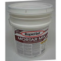 Mortar, Pail, Gray, Mortar Mix