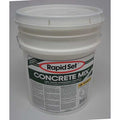 Concrete Mix, Pail, Gray, Concrete Mix