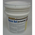 Concrete Repair Compound, Pail, Gray, Tomes
