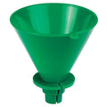 Funnel, 4 In. Dia, 8 Oz.