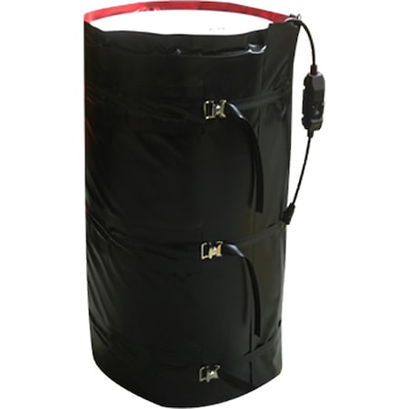 Drum Heater Blanket, 115V AC