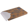 Pan Liner, Bleached Paper, 24-3/8'', PK1000