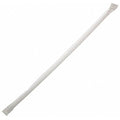 Wrapped Jumbo Stir Straws 10-1/4", Pk2000