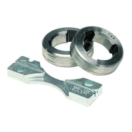 Flux Core Drive Roll Kit .035"