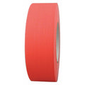 Gaffer's Tape, Orange, 49-1/4 yd L, 1-7/8 in W
