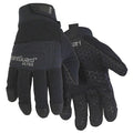 Cut Resistant Gloves, Cut Level A9 , Uncoated , Smooth , L 1 PR