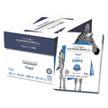 Multipurpose Paper, 8-1/2" x 11", PK5000