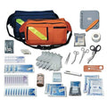 Trauma PAC, Nylon Bag, 74 Components, 3 People Served