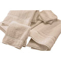 Bath Sheet Towel,35 x 66 In,Ecru,PK12