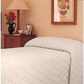 Bedspread,Full,Bone