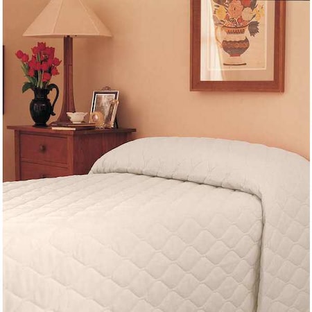 Bedspread,Full,Bone