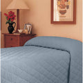 Bedspread,King,Slate