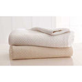 Blanket,King,White,PK2