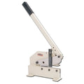 Machining Shear, 0.188" Cap. Mild Steel