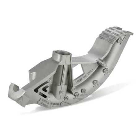 Conduit Bender Head, 1In.EMT, 3/4 Rigid