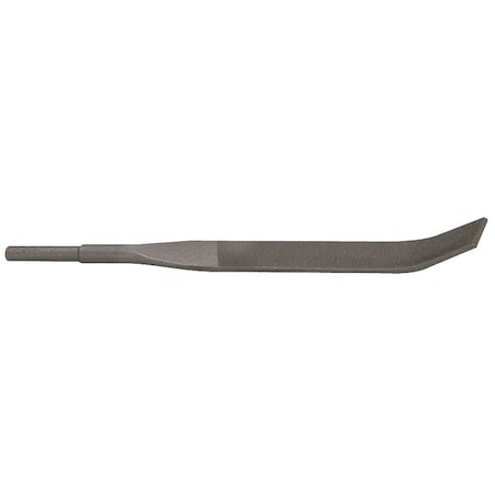 Reciprocating File, 4 in L, DYNABRADE