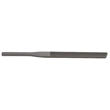 Reciprocating File, 4 in L, DYNABRADE