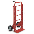 Wire Spool Cart, 45 x18-1/2x22,5 Spindles