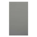 58"" x 60"" Panel Toilet Partition, Plastic Laminate