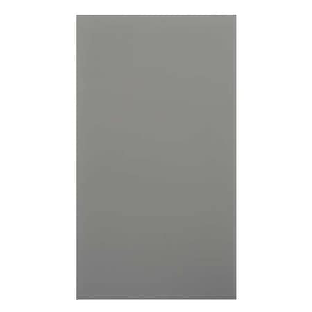 58"" x 60"" Panel Toilet Partition, Plastic Laminate