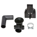 Kit - Drain Replacement EZTL LR